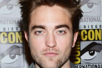JUDGES HOUSES: Robert Pattinson Parties With ‘X Factor’ Contestants