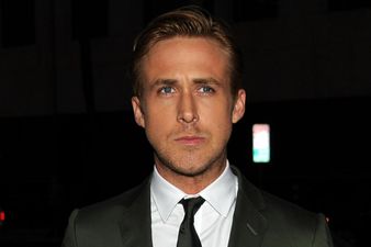 Ryan Gosling “Madly In Love” With Baby Daughter