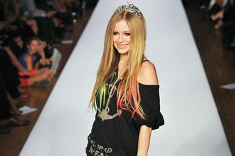 Avril Lavigne and Chad Kroeger Don’t Care What the World Thinks About Their Relationship…