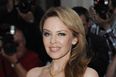 WOW! Kylie Minogue Is Completely Unrecognisable In These Latest Pictures