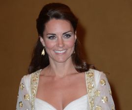 Prince Harry Isn’t the Only One With His Kit Off As Topless Photos of Kate Middleton Hit French News Stands