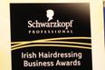 Irish Hairdressers to Be Honoured By Awards Next Month