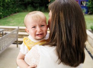 It Takes Four Months For New Moms to Feel Confident About Parenting