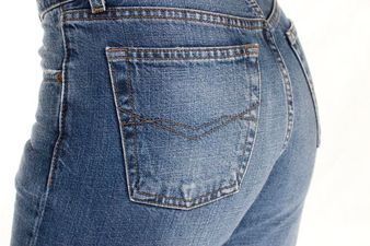 ‘Muffin Stop’ Asda Jeans Hit the Shelves Today