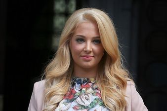 Tulisa Has Put Herself Out There With Her New Album