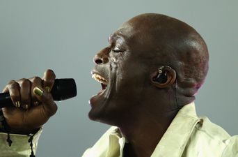 Angry Seal Denies Saying That His Ex-Wife Heidi Klum Sleeps With The Help