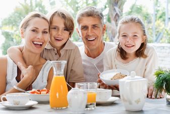 Breakfast is The Most Important Meal of The Day So Why Not Make it a Good One?