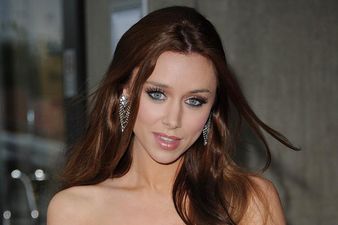 Una Healy Says Frankie Sandford Will Be the Next of The Saturdays to Get Married