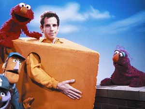 It’s Elmo Time! These Celebrities Have Hung Out With Our All Time Favourite Monster