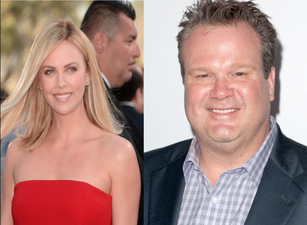 The Perfect Couple or Just Plain Weird? Charlize Theron Reveals Her Relationship with Modern Family’s Eric Stonestreet
