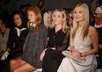 Fashion From the FROW – Laura Whitmore’s LFW