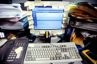 Are We Really Better Off In Employment? According To The ERSI We Are…