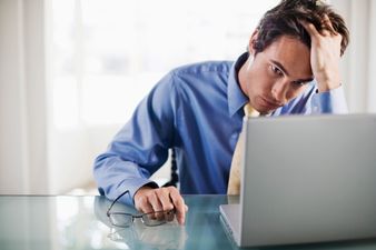 Stressed Out Men are a Huge Flop Between The Bed Sheets Reveals New Research