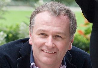 RTÉ Will Launch a New Day Time Talk Show Fronted by Dáithí O Sé and Maura Derrane