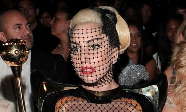 Gaga Reveals That Her Weight Gain is Down To Loving Food and Her Dad’s Italian Restaurant