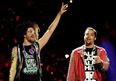 The Party-Rocker Days Are Over: LMFAO Finish Up