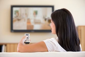 Soap Hook-up’s, Weepy Movies and Great Houses; Tonight’s Top Five TV Picks