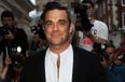 “I’ll get Beardy and fat Again!” Robbie Williams REALLY Wants You to buy his new Single…
