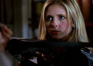 12 Reasons Buffy The Vampire Slayer Is The Best TV Heroine