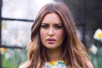 Roz Purcell Not Ashamed of Banned Advertisement
