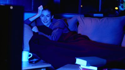 Modelling, Musicals And A Little Bit Of Mediterranean… Tonight’s Top Five Telly Picks