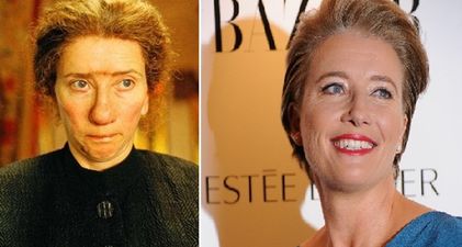 For The Love Of Film: Actresses Turned Ugly For The Job