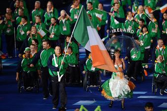 Irish Team to Return Home With 16 Medals