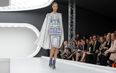 Fashion High Five: Mary Katrantzou Kicks Off The Trend For Digital Prints