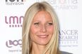 Actress Gwyneth Paltrow Is The New Face of Max Factor