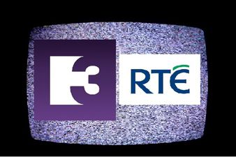 To The Televisions! RTÉ And TV3 Launch Their Morning TV Battle