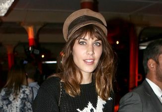 Fashion High Five: Turn Heads This Autumn In a Stylish Statement Hat