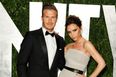 David and Victoria Beckham to Renew Vows in Ireland?
