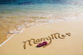 Video: Nothing Says ‘Marry Me’ Like A Flash Mob