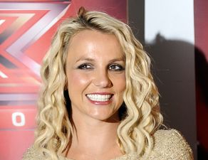 First Day Nerves: Britney Suffered Panic Attack On X-Factor Set