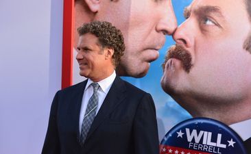 Pencil In Next Friday! The Funniest Movie This Year Is To Hit Our Cinemas