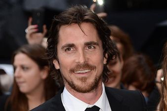 Christian Bale Will Not Be Playing the Role of Steve Jobs in Upcoming Biopic