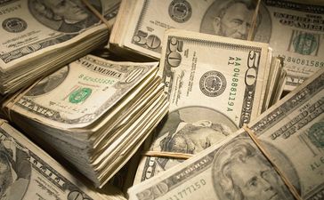 The Top Ten Richest Celebrity Teens