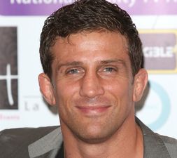Would You Buy This Book? Alex Reid Promises Kiss-And-Tell Book About Chantelle And Jordan