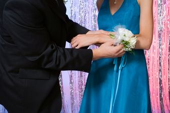 A Night to Remember: Wait…the Debs Costs Parents HOW Much?