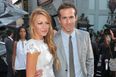 Better Watch Out Ryan, Blake Lively is Already Hearing the Pitter-Patter of Little Feet…