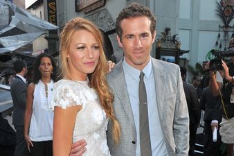 Better Watch Out Ryan, Blake Lively is Already Hearing the Pitter-Patter of Little Feet…