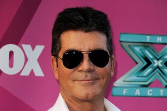 Simon Cowell Annoyed that Gary Barlow Got OBE Before Him