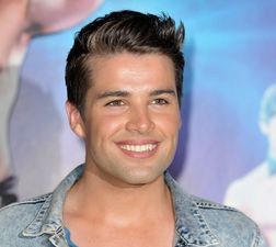 No Harm In Dreaming: Joe McElderry Reveals Who He Wants To Sing With