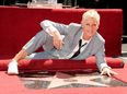 She’s a Star! Ellen Degeneres Bags Her Spot on The Hollywood Walk of Fame