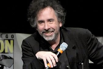 “I Love Working With Johnny!” Tim Burton Lifts the lid on his Bromance With the Actor