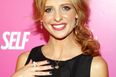 Sarah Michelle Gellar Posts Selfie With Husband Freddie Prinze Junior