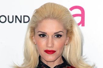 Gwen Stefani Speaks Out About First Love