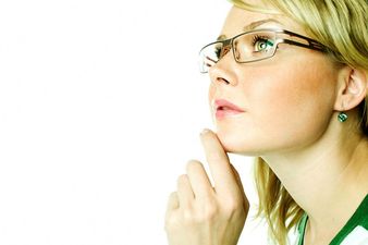 Irish Women Take Better Care Of Their Eyes Than Men