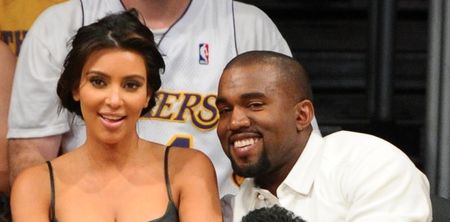 Kanye is A Lot of Things But He Certainly Isn’t Tight as He Drops A Million on Kim’s 32nd Birthday Bash