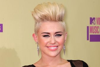 Surveillance Footage to Prove Miley Cyrus’ Innocence?